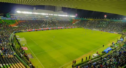 Van a volver a Estadio León; desde Rafa Márquez, Elías Hernández, Nacho González, Mauro Boselli, André Marín, entre otros,ya compraron su boleto