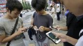 Ciudad busca prohibir el uso de celulares cuando se camina