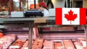 Solicitan carniceros mexicanos para trabajar en Canadá por $37,788