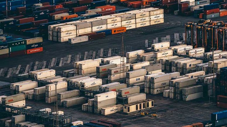 Comercio en México: repunta déficit comercial un 172% en 2022