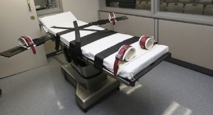 Pena de muerte en EU: Cóctel de medicamentos usado en recluso lo hizo vomitar y convulsionarse antes de morir