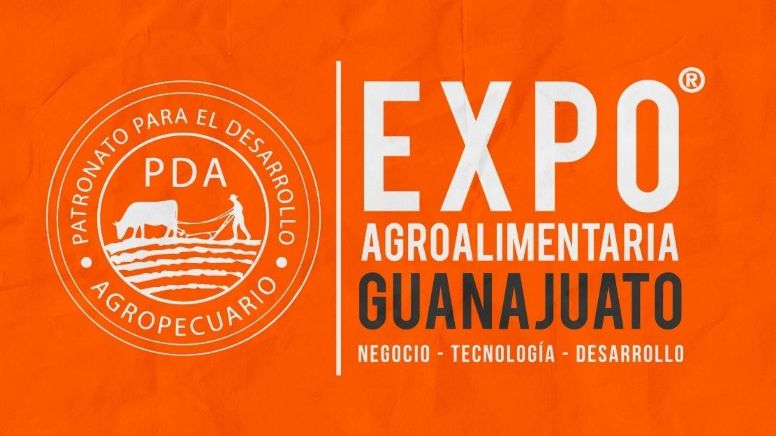 Expo Agroalimentaria Guanajuato® ¡Inicia el conteo regresivo!