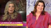 Margarita La Diosa de la Cumbia logra bajar 13 kilos tras sufrir fuerte depresión