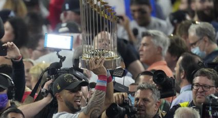 MLB: Dimes y diretes por el modernismo y su incursión en el beisbol