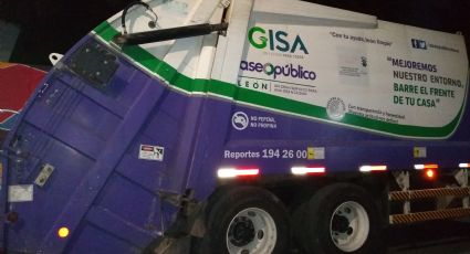 Costaría 4 millones de pesos aumento a recolección de basura en León 