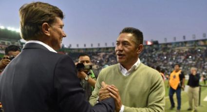 Liga MX: Toluca despide a Hernán Cristante como director técnico e Ignacio Ambriz sería opción