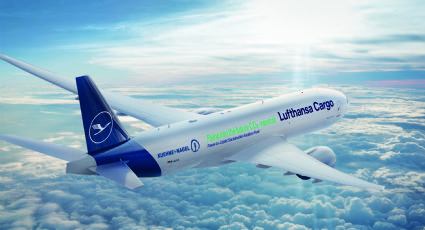 Lufthansa sería quien ofrezca vuelo Guanajuato a Alemania