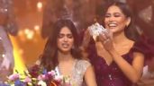 Miss Universo: Harnaaz Sandhu, de India, es la sucesora de Andrea Meza