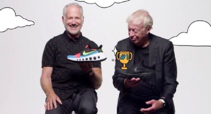 Nike revela la clave de su marketig enfocado para las personas mayores