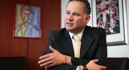 Santiago Nieto sí podrá contender por un escaño al Senado por Querétaro