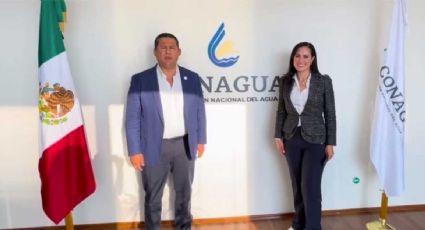 Presa El Zapotillo: Avanza reunión con Conagua para plan B, no dan detalles