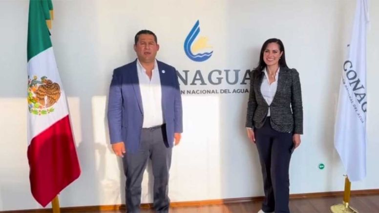 Presa El Zapotillo: Avanza reunión con Conagua para plan B, no dan detalles