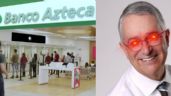 Ricardo Salinas Pliego: defiende intereses en préstamos de Banco Azteca, 'tiene derecho a no aceptarlo'