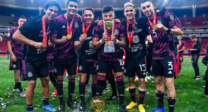 Chivas: Los 6 jugadores que brillaron en el Preolímpico y deben rendir en Liga