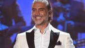 Alejandro Fernández tiene COVID-19 da positivo a horas de cantar en los Latin AMAs
