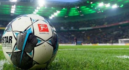 La Bundesliga en cuarentena para el cierre de torneo