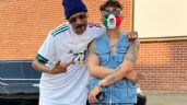 Snoop Dogg celebra a México con canciones de Chalino Sánchez