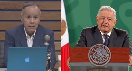 'No pueden con Ciro', dice Presidente López Obrador
