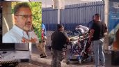 Elecciones 2021: asesinan a candidato de Movimiento Ciudadano MC Abel Murrieta en Cajeme Sonora