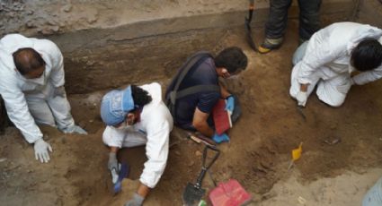 Feminicida serial en México: encuentran más de mil restos óseos 
