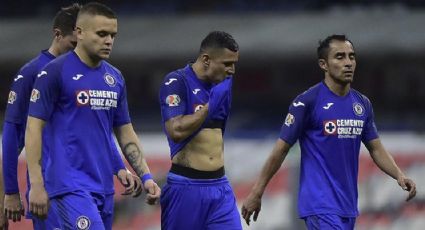 Cruz Azul Vs Santos final del torneo Guardianes 2021