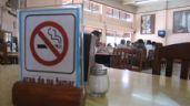 Cigarros: Dan plazo para señalética