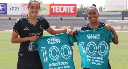 Liga MX Femenil: Tres jugadoras del Club León Femenil reforzar a Xolos para el Apertura 2021