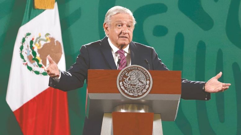 AMLO Medicamentos cáncer niños México. "Es muy difícil obtenerlos", Reconoce López Obrador falta de fármacos