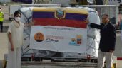 Covid-19, Ecuador: Aceleran proceso de vacunación, presidente Guillermo Lasso, Alfredo Borrero