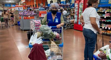 Walmart ofrece descuentos a adultos mayores y estudiantes al pagar con Tarjeta del Bienestar