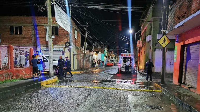 Violencia Guanajuato: Matan a 40 personas en 3 días