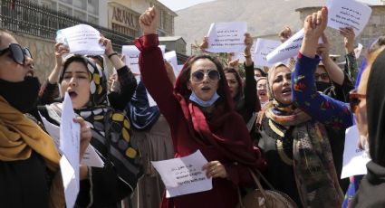 Desigualdad: Talibán prohíbe trabajo a personal femenino de la ONU