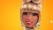 La Barbie de Celia Cruz es de las más buscadas en la historia