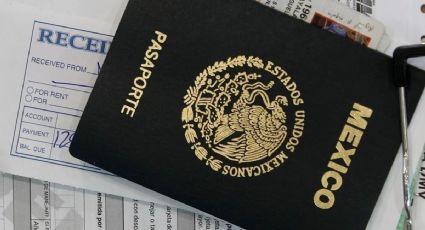 ¿Cómo obtener un 50 % de descuento en el costo del pasaporte?