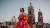 Top 10 de los vestidos más hermoso y mexicanos de Angela Aguilar