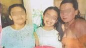 Campeche triple feminicidio. Desaparecen Rosalba y sus dos hijas, días después las hallan muertas 