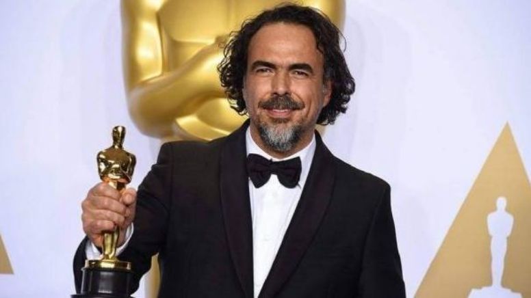 Alejandro González Iñárritu concluye grabaciones de "Bardo" su nueva película