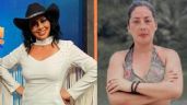 Survivor México. Cyntia González estrena rostro y programa: entra a Venga la Alegría