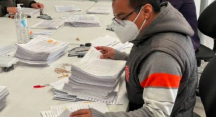 Para revocación de mandato halla INE 10 mil firmas de personas fallecidas