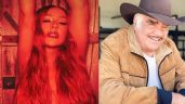 Christina Aguilera estrena disco en español y le canta a Vicente Fernández el tema La reina