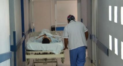 COVID en Guanajuato: Ocupan 80% de camas del IMSS para pacientes COVID