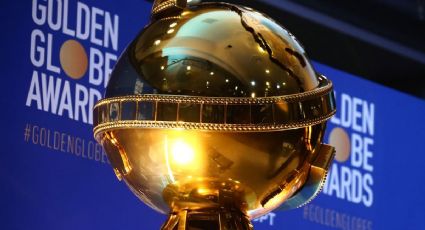 A 5 días de la gala, los Globos de Oro 2022 ¡lucen desinflados!
