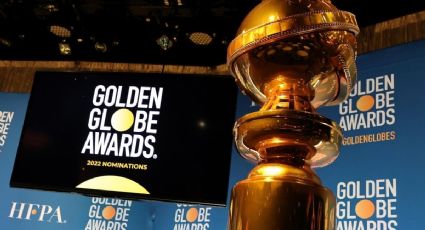 Conoce quiénes son los nominados y los favoritos a los Globos de Oro 2022