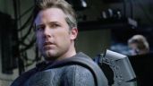 Ben Affleck confirma que interpretará por última vez a Batman en 'The Flash'