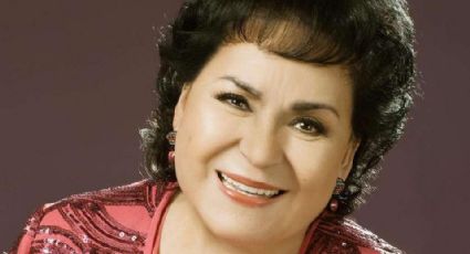 Carmen Salinas: Esta fue su última escena en la telenovela 