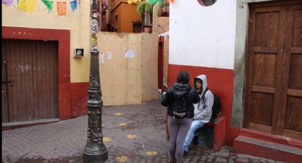 Callejón del Beso opera sin reglamento turístico