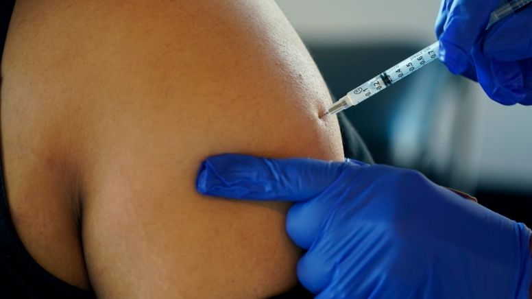 Arrancan aplicación de vacuna COVID cubana Abdala