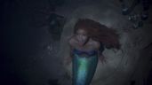 Disney reveló el póster de ‘La Sirenita sale a la superficie’