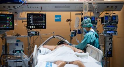 Meningitis en Durango: Dan de alta a 9 pacientes