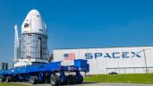 SpaceX amenaza con quitar ayuda a Ucrania